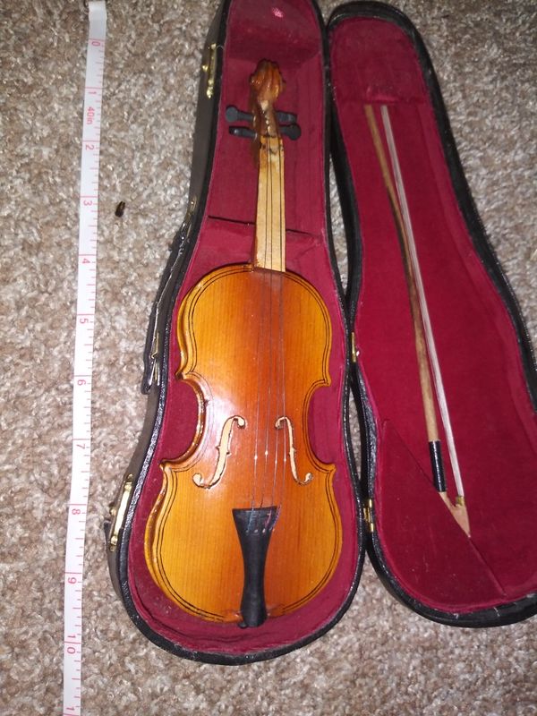 Miniature Cello for Sale in Seattle, WA OfferUp