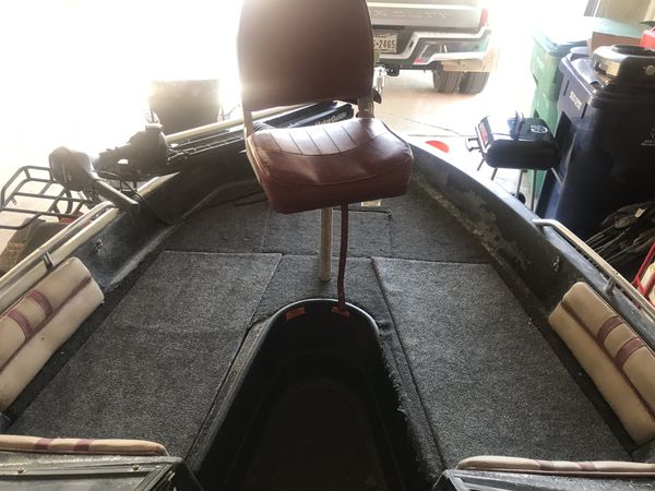 1994 Astro Fish And Ski Boat For Sale In Aubrey, Tx - Offerup