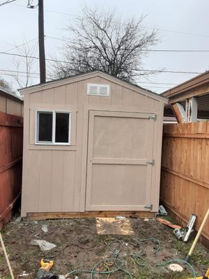 new and used shed for sale in dallas, tx - offerup