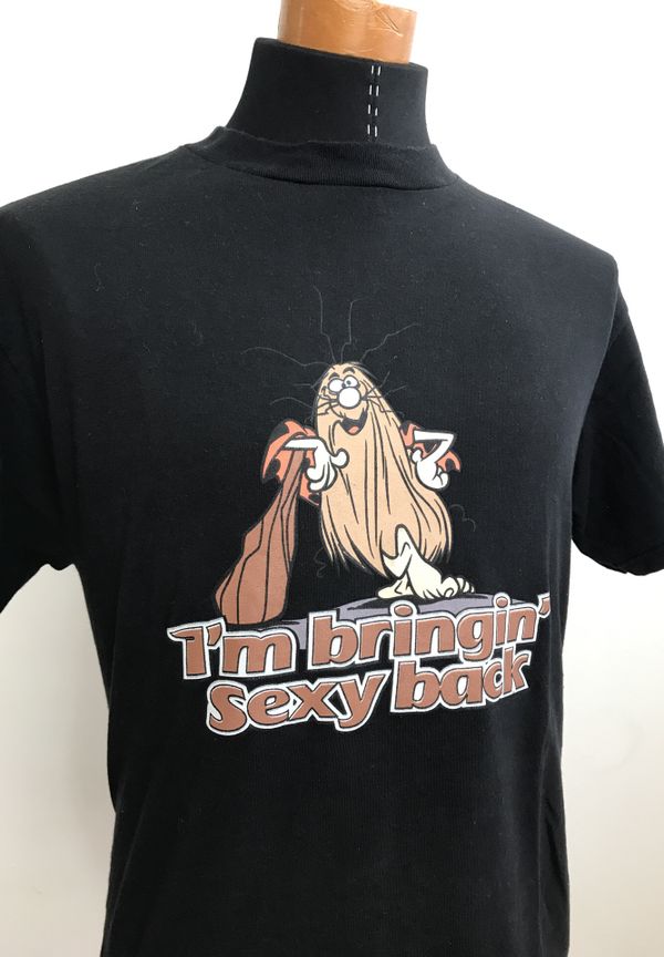 t shirt hanna barbera