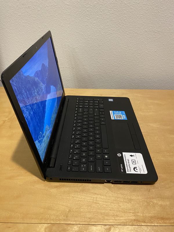 HP Touchscreen Laptop W/ CD-DVD Player For Sale In Orlando, FL - OfferUp
