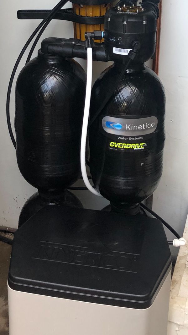 Water Softener for Sale in Phoenix, AZ OfferUp