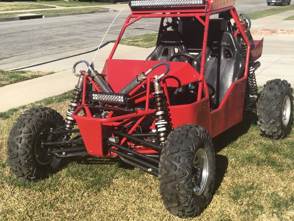 joyner buggy 800cc