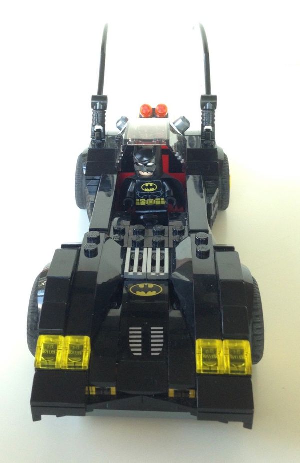 lego set 6864