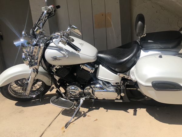 Motorcycle for sale for Sale in Miami, FL - OfferUp