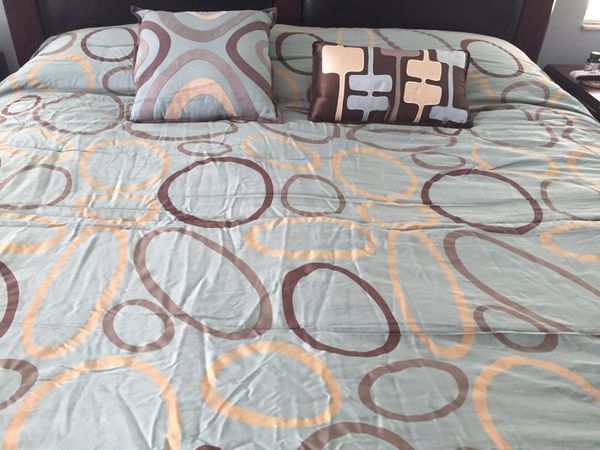 King Comforter Set By Angela Adams For In Davie Fl Offerup - Angela Adams Modern Comfort Bedding King Comforter Set By Angela Adams For In Davie Fl Offerup - Angela Adams Modern Comfort Bedding