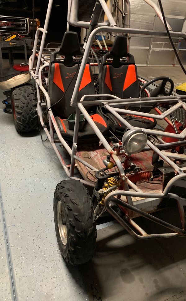 joyner 250cc