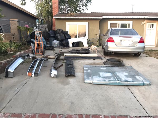 C10 parts for Sale in Riverside, CA - OfferUp