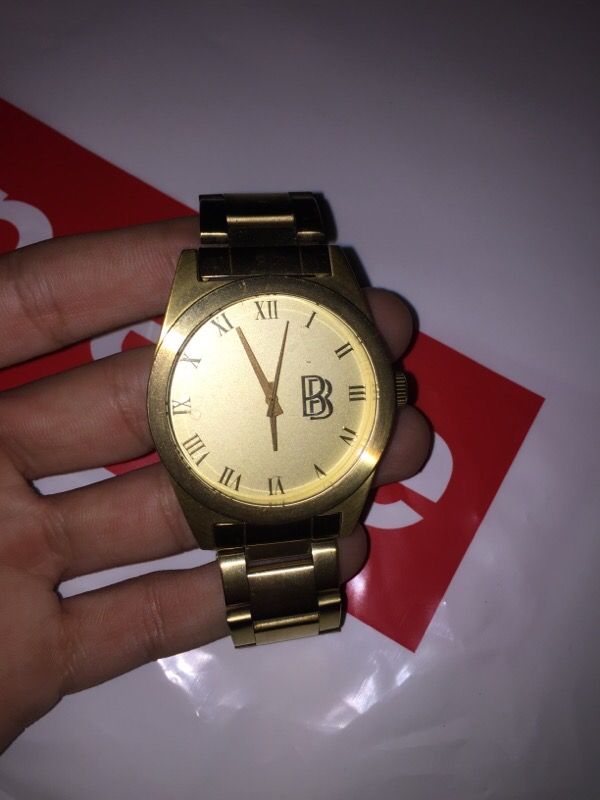 ben baller neff watch
