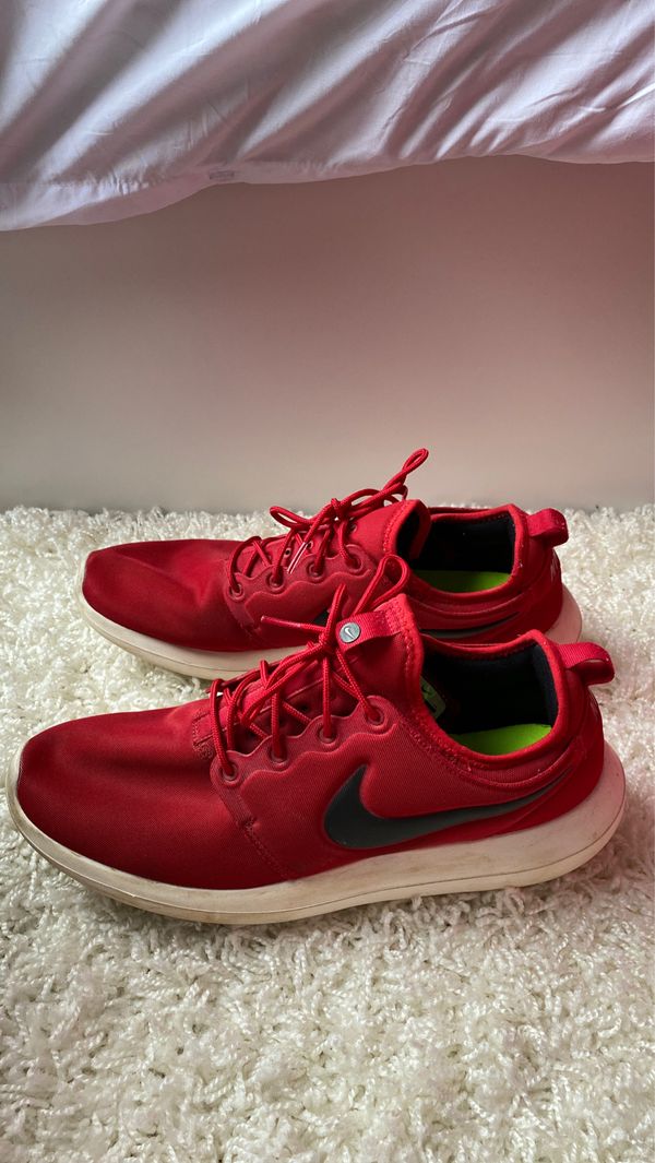 nike men's 13 wide shoes