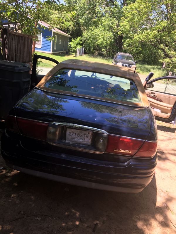 Cash Car 4 Sale for Sale in Dallas, TX OfferUp