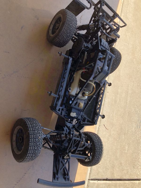 baja 5sc for sale