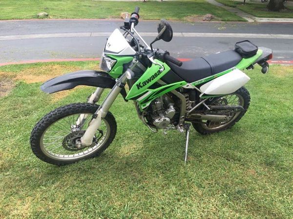 street legal dirt bike for sale near me
