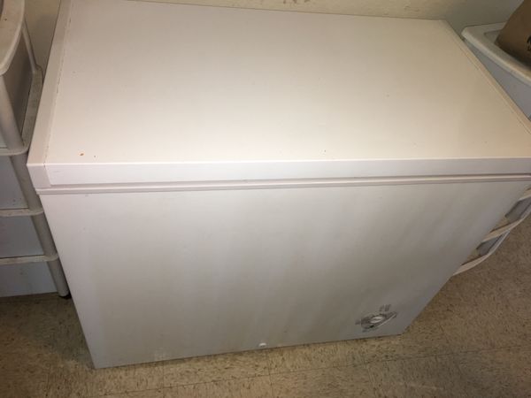 Used Deep Freezer For Sale In San Francisco, Ca - Offerup