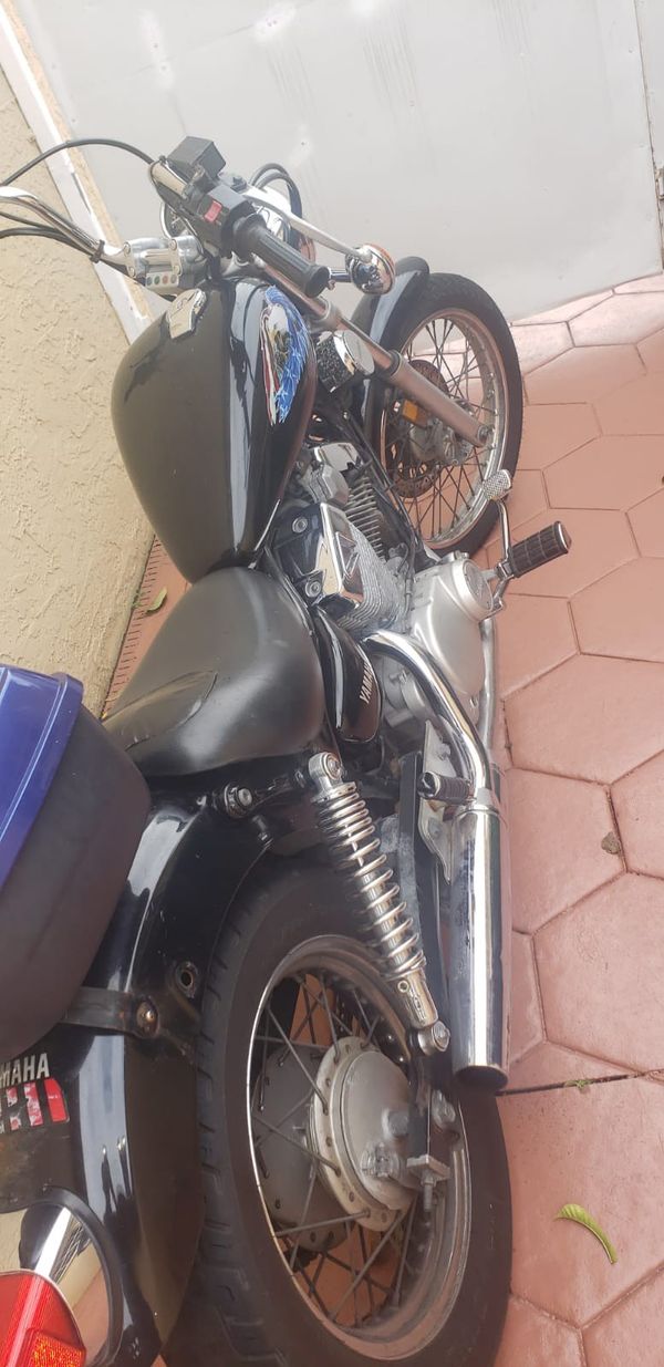 Motorcycle for Sale in Miami, FL - OfferUp