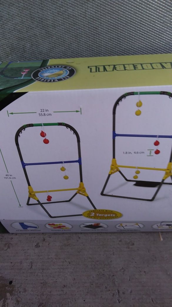 Go Gator Outdoor games for Sale in Pomona Park, FL - OfferUp