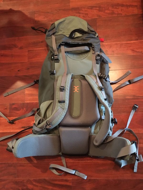 Mars 80 REI backpack for Sale in Seattle, WA - OfferUp