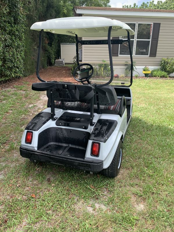 Golf cart for Sale in Leesburg, FL OfferUp