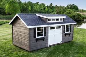 new and used shed for sale in harrisburg, pa - offerup