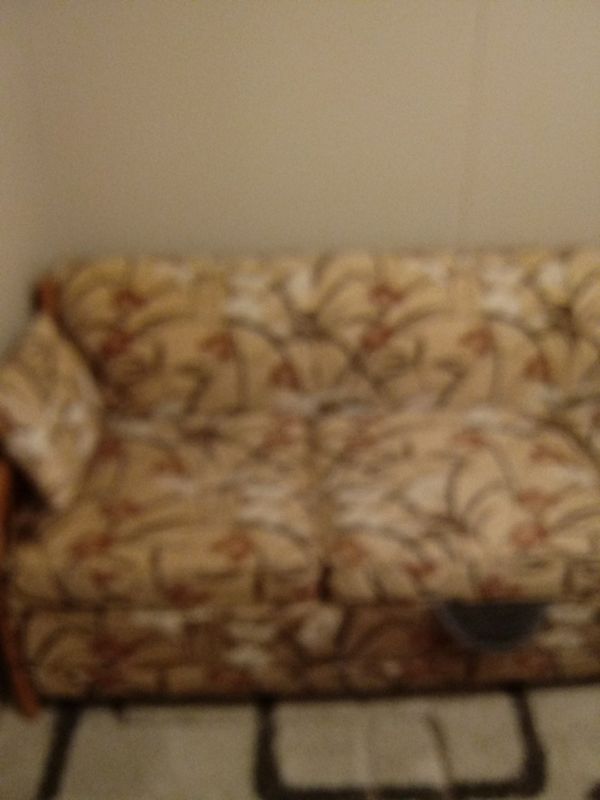 Castro convertible queen size pull out sofa bed for Sale ...
