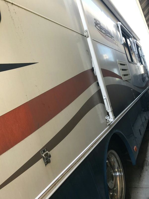 40 ft motorhome for Sale in Stockton, CA OfferUp