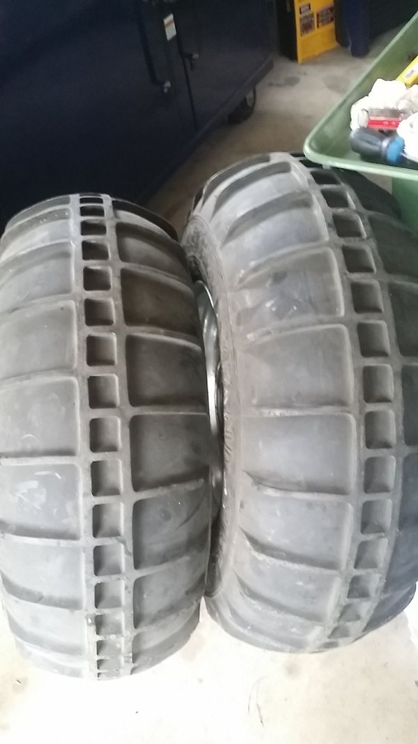 Desert trak tires for Sale in El Cajon, CA OfferUp