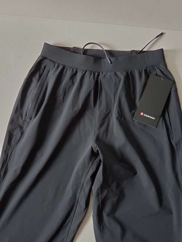 surge lululemon joggers