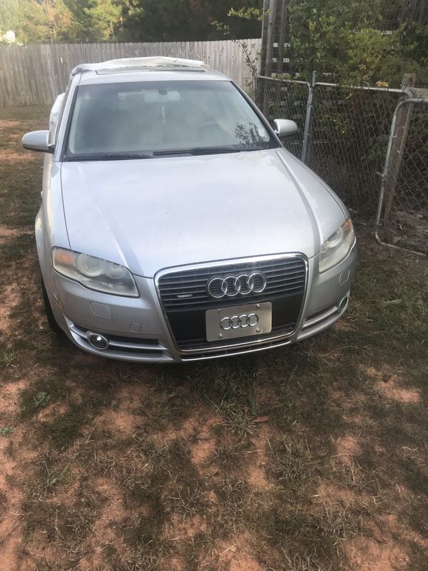 Audi for sale for Sale in Griffin, GA - OfferUp