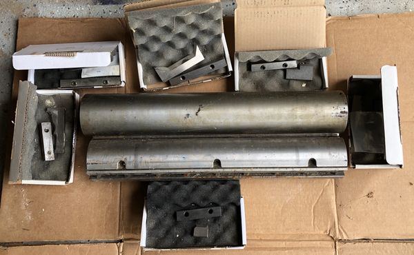 Woodmaster Planer/Molder / Sander - Model 718 for Sale in Kissimmee, FL