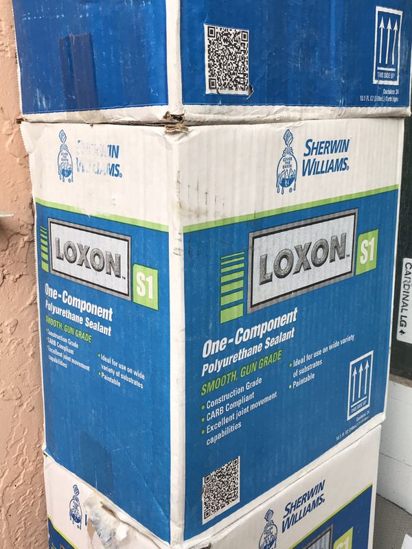 (Box 24 tubes) Caulking Sealant Tubes White & Bronze for Windows