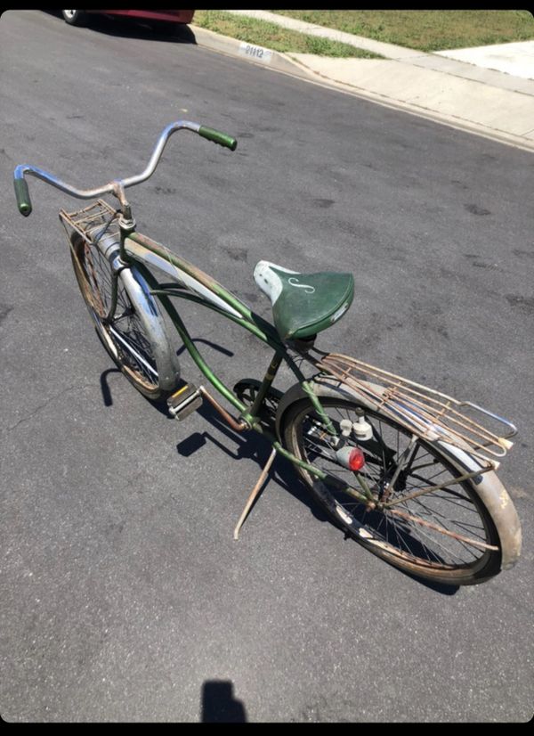 2001 schwinn panther for sale