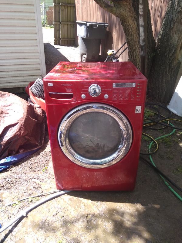 LG Front Loader Washing Machine for Sale in Indianapolis, IN OfferUp