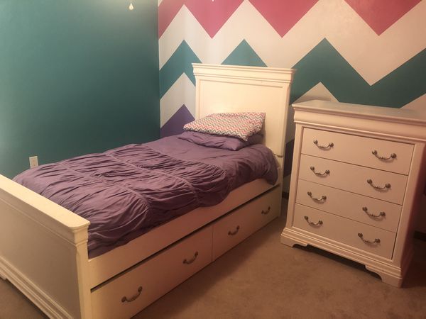 havertys white bedroom furniture