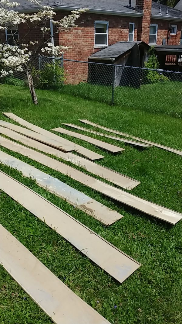 Older 8" Aluminum siding for Sale in Cincinnati, OH OfferUp