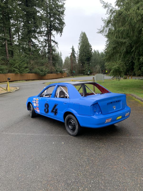 race car for Sale in Duvall, WA OfferUp