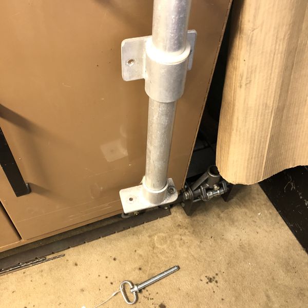 Honda gas powered crab/shrimp pot puller for Sale in Seattle, WA OfferUp