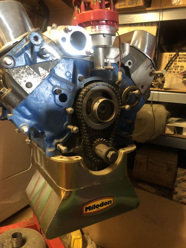 Brand new Ford Engine for Sale in San Diego, CA OfferUp