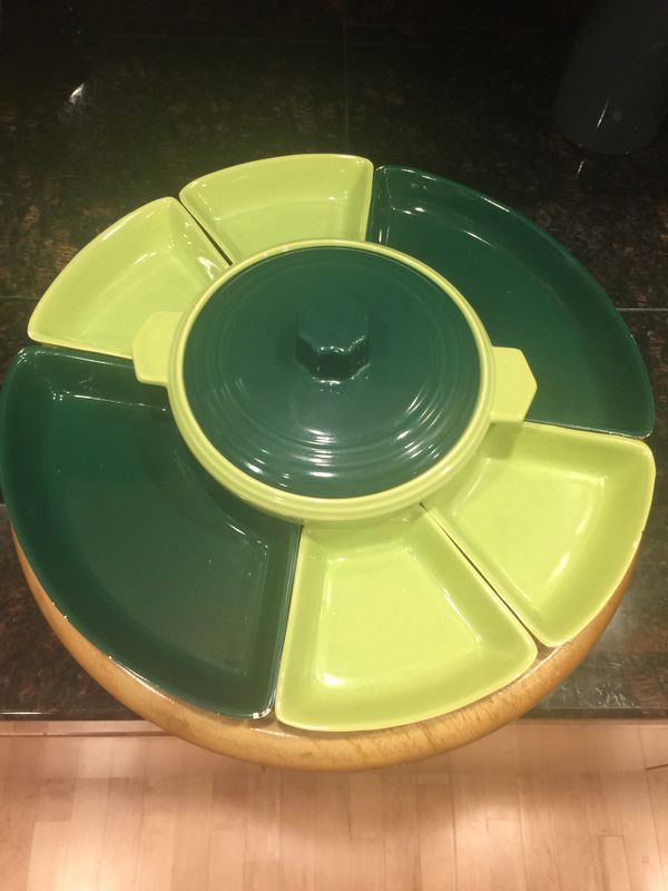 Vintage Lazy Susan for Sale in Renton, WA - OfferUp