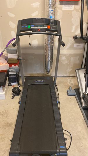 New and Used Treadmill for Sale - OfferUp