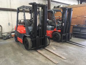 New And Used Forklift For Sale In Euless Tx Offerup