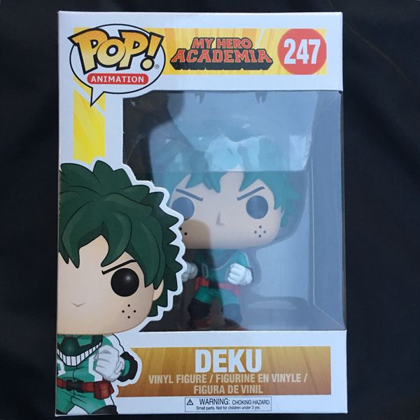 247 deku