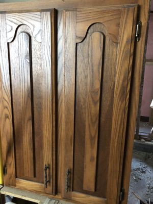 New and Used Kitchen cabinets for Sale in Louisville, KY ...