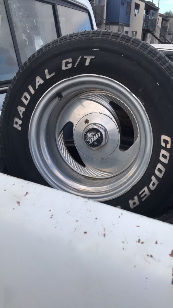 Eagle alloy wheels 15x10 for Sale in Phoenix, AZ - OfferUp