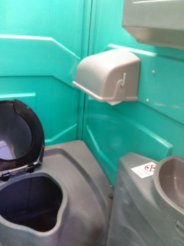 Used Porta Potty for Sale in Temecula, CA OfferUp