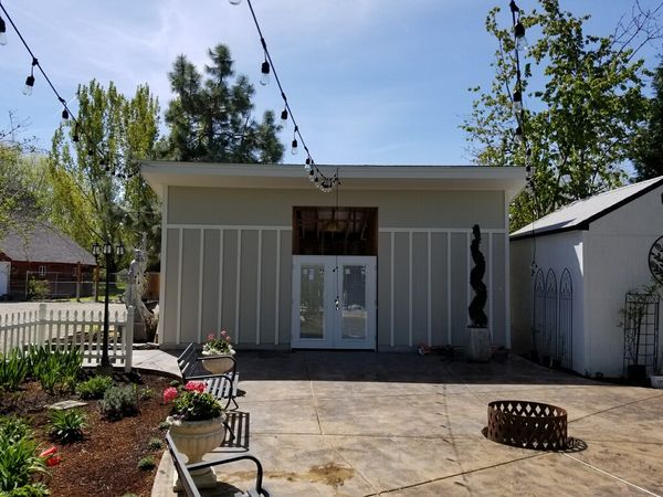 tuff shed premier pro studio review