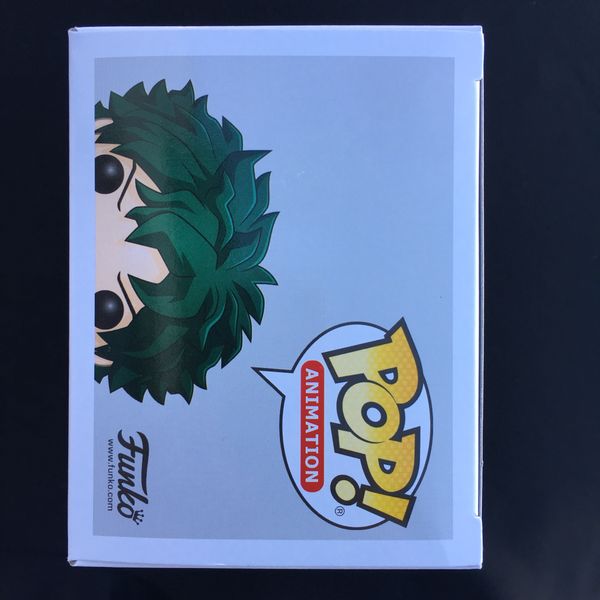 deku 564 funko pop