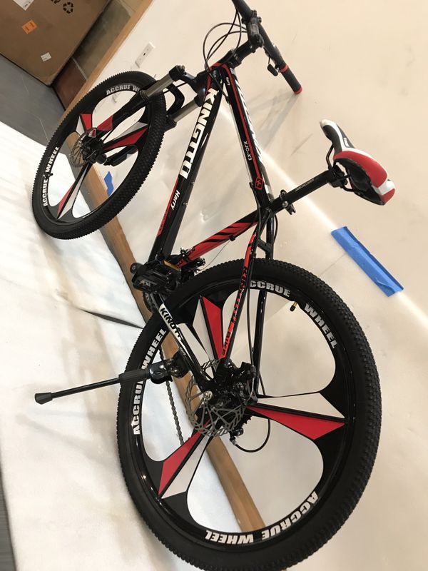 eurobike xjc x3 price