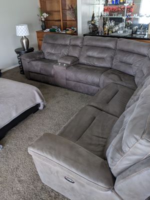 New And Used Sectional Couch For In Tulsa Ok Offerup Sectional Couch For In Tulsa Ok