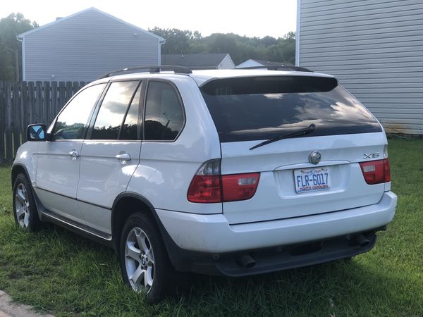 BMW X5 for Sale in Winston-Salem, NC - OfferUp