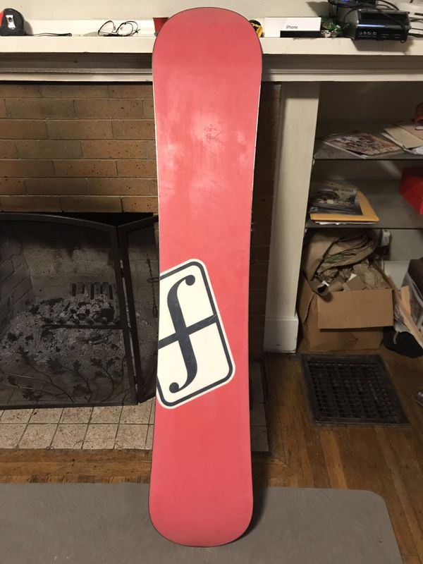 john jackson forum snowboard
